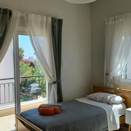 Unique Beach Luxurious Villas アヤナパ エクステリア 写真